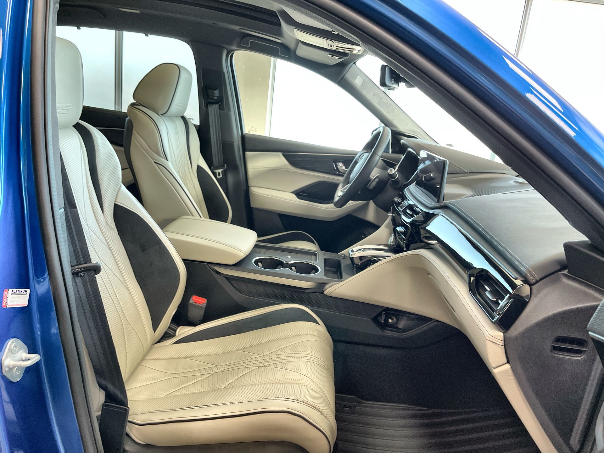 2026 Acura MDX