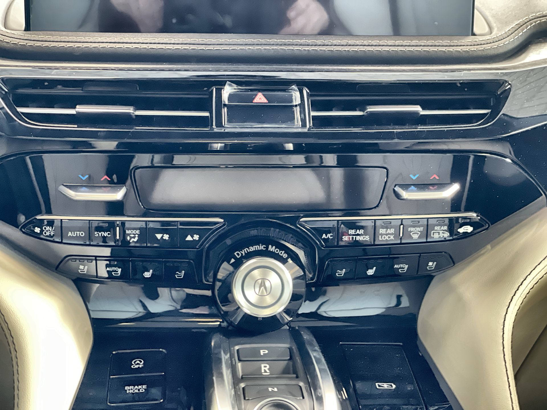 2026 Acura MDX