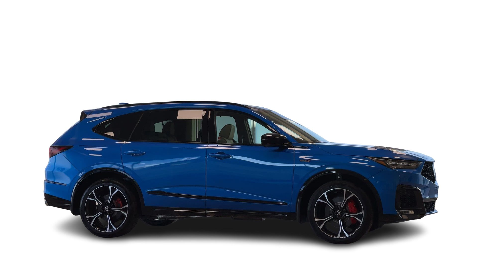 2026 Acura MDX