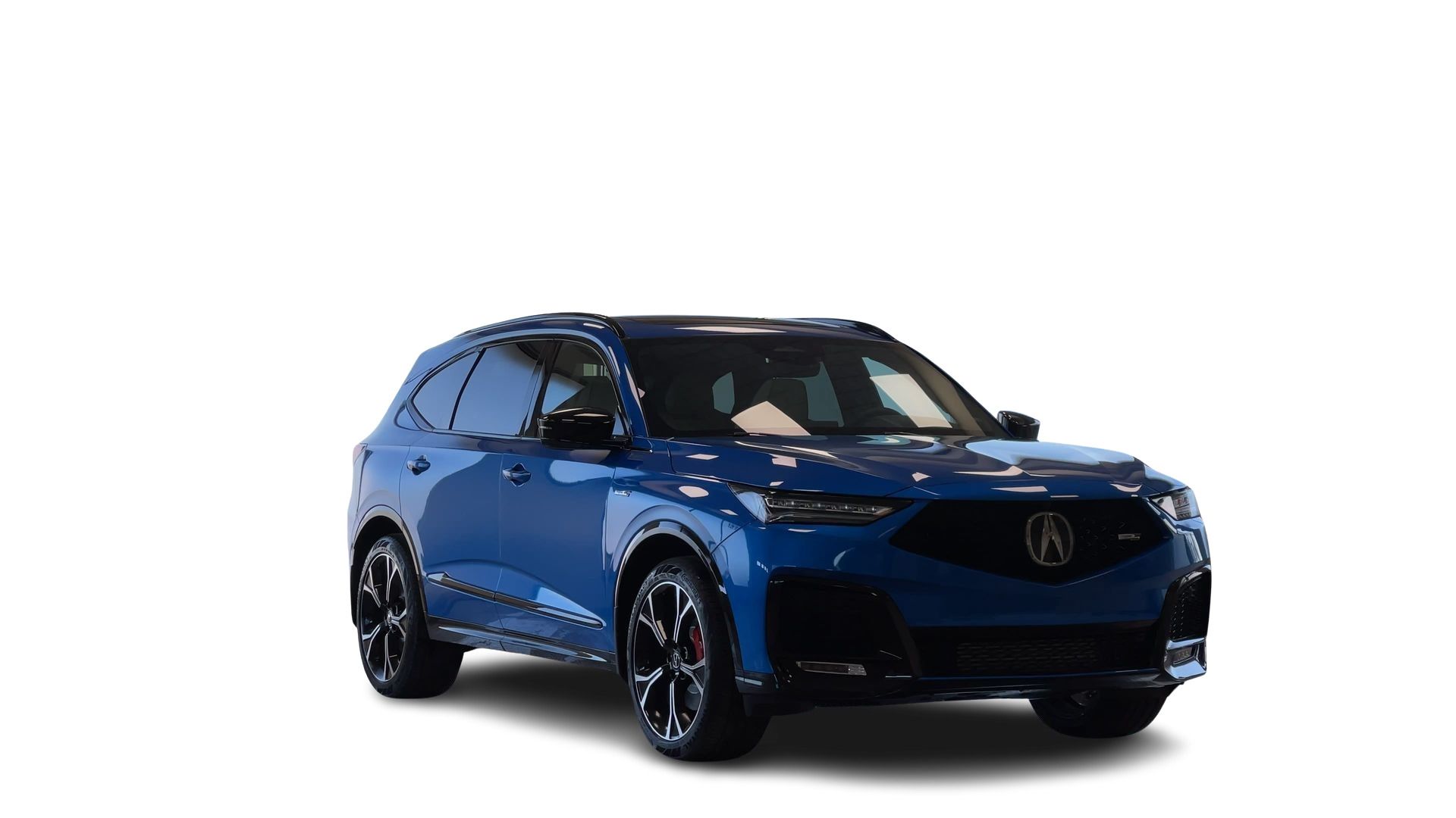 2026 Acura MDX