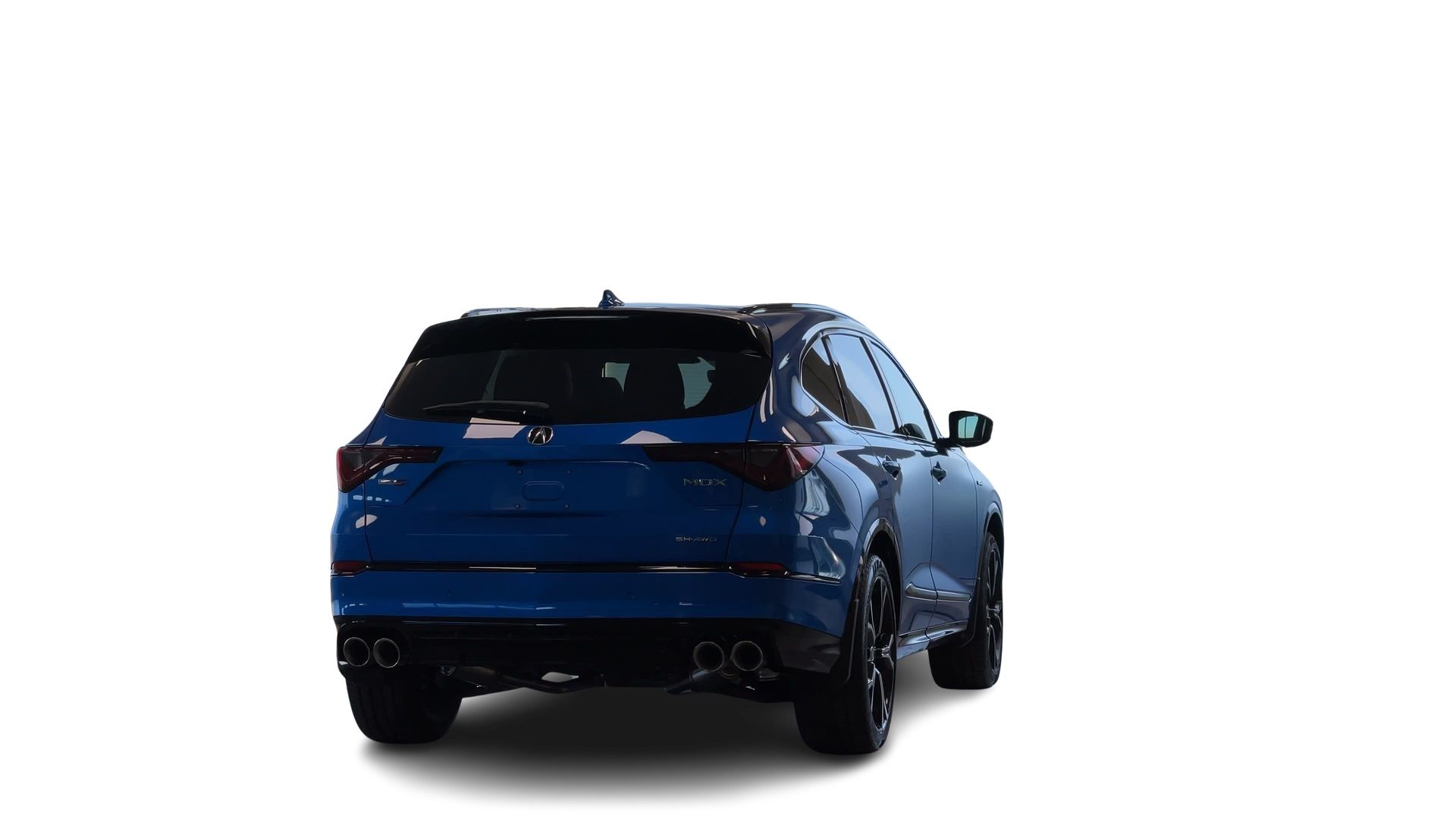 2026 Acura MDX