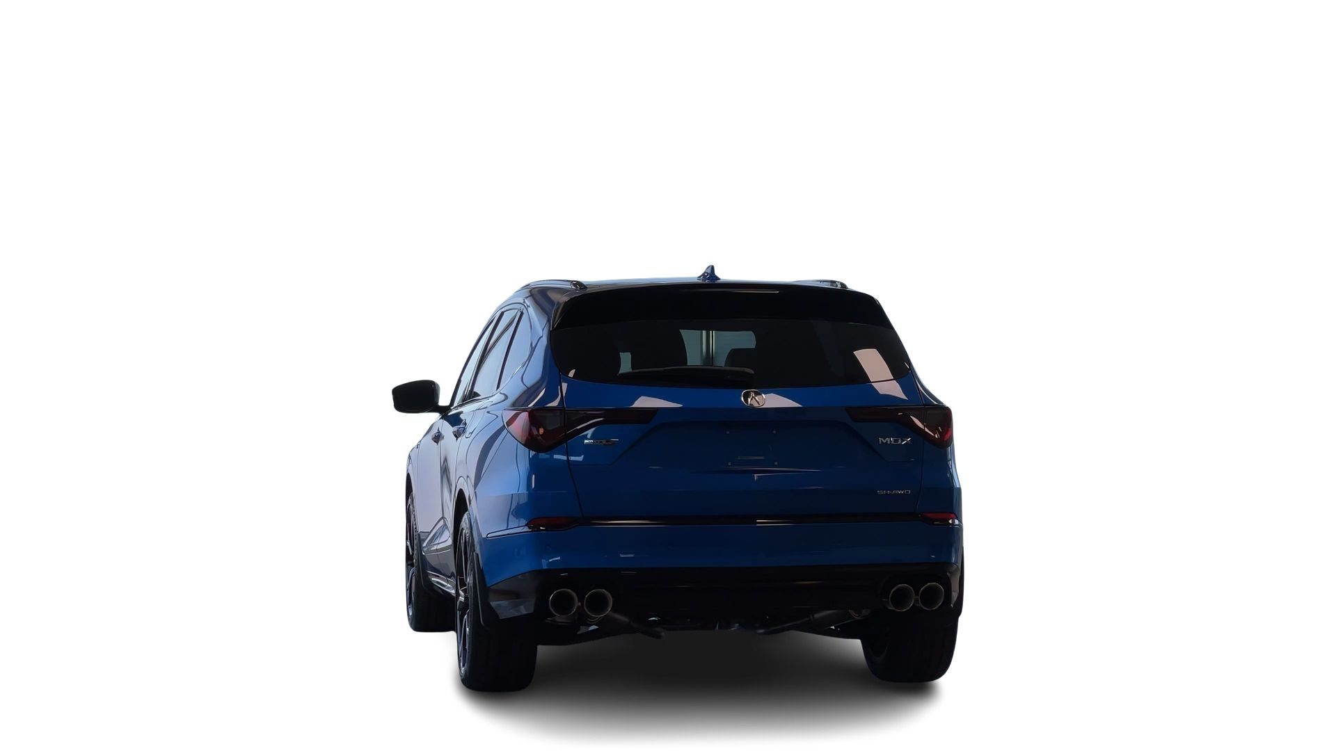 2026 Acura MDX