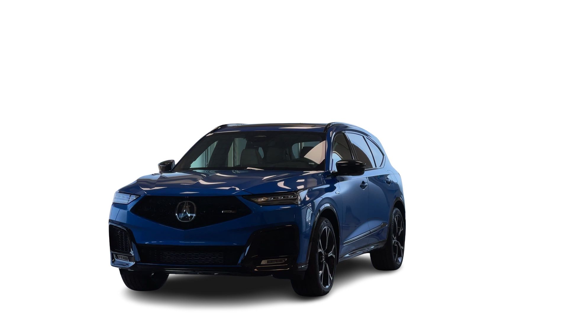 2026 Acura MDX