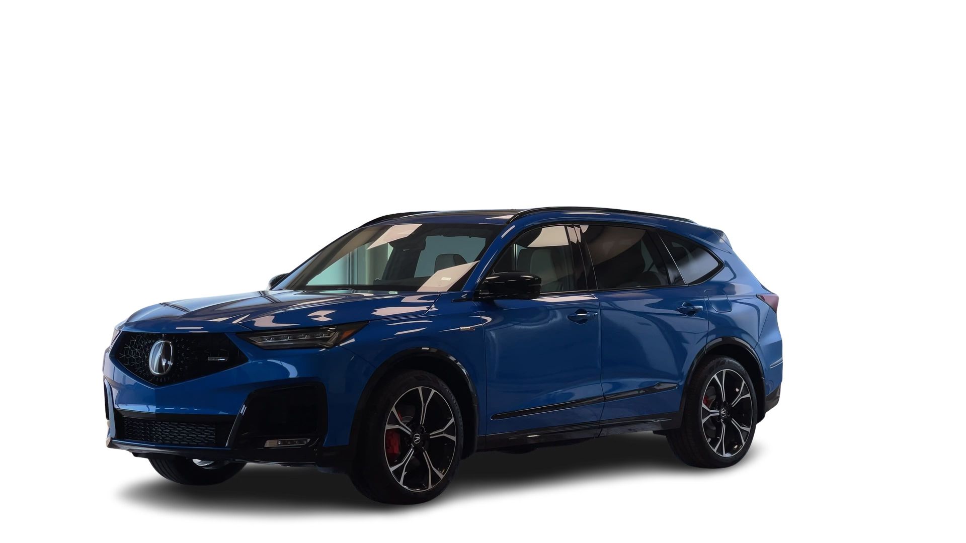 2026 Acura MDX