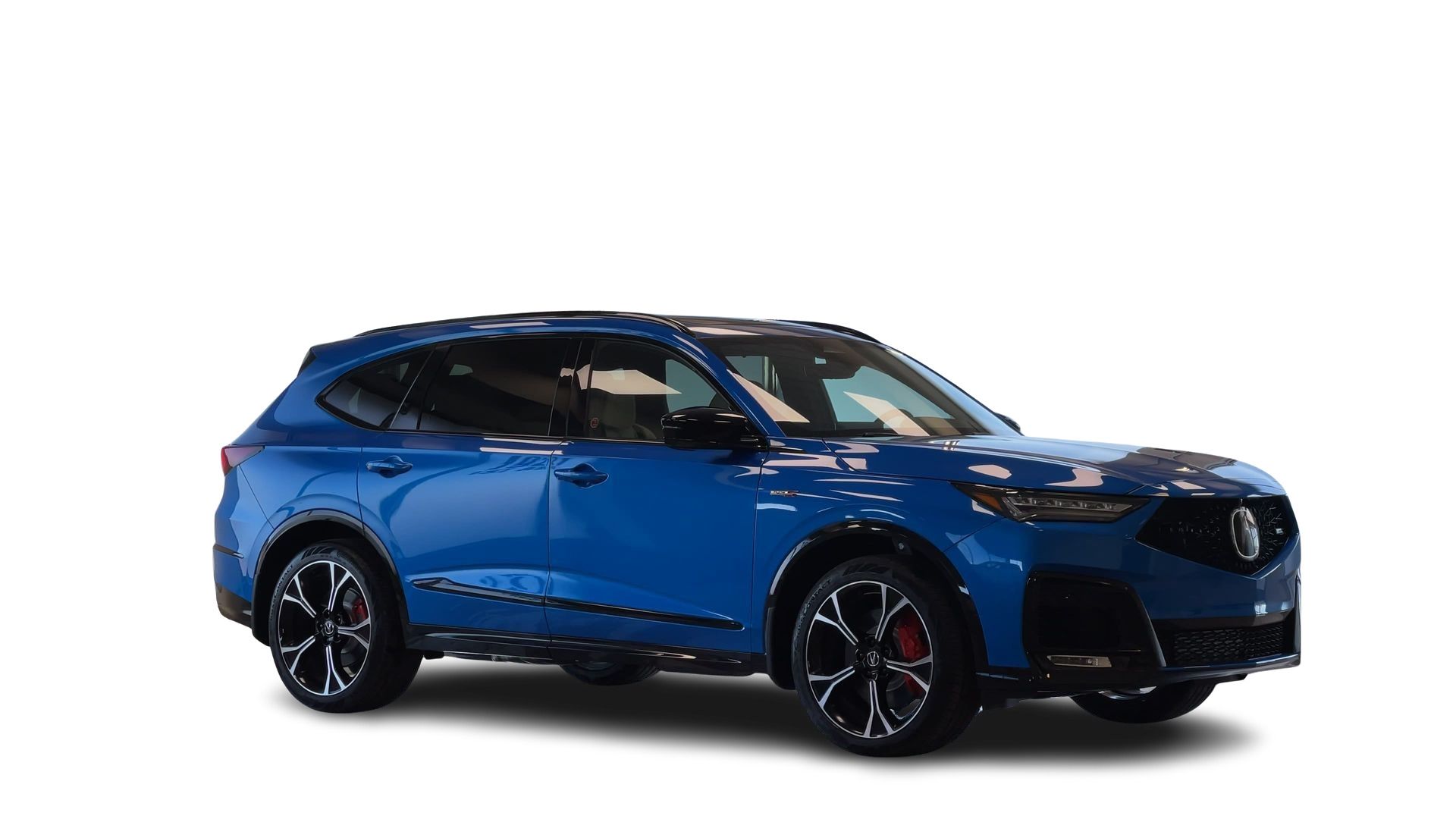 2026 Acura MDX