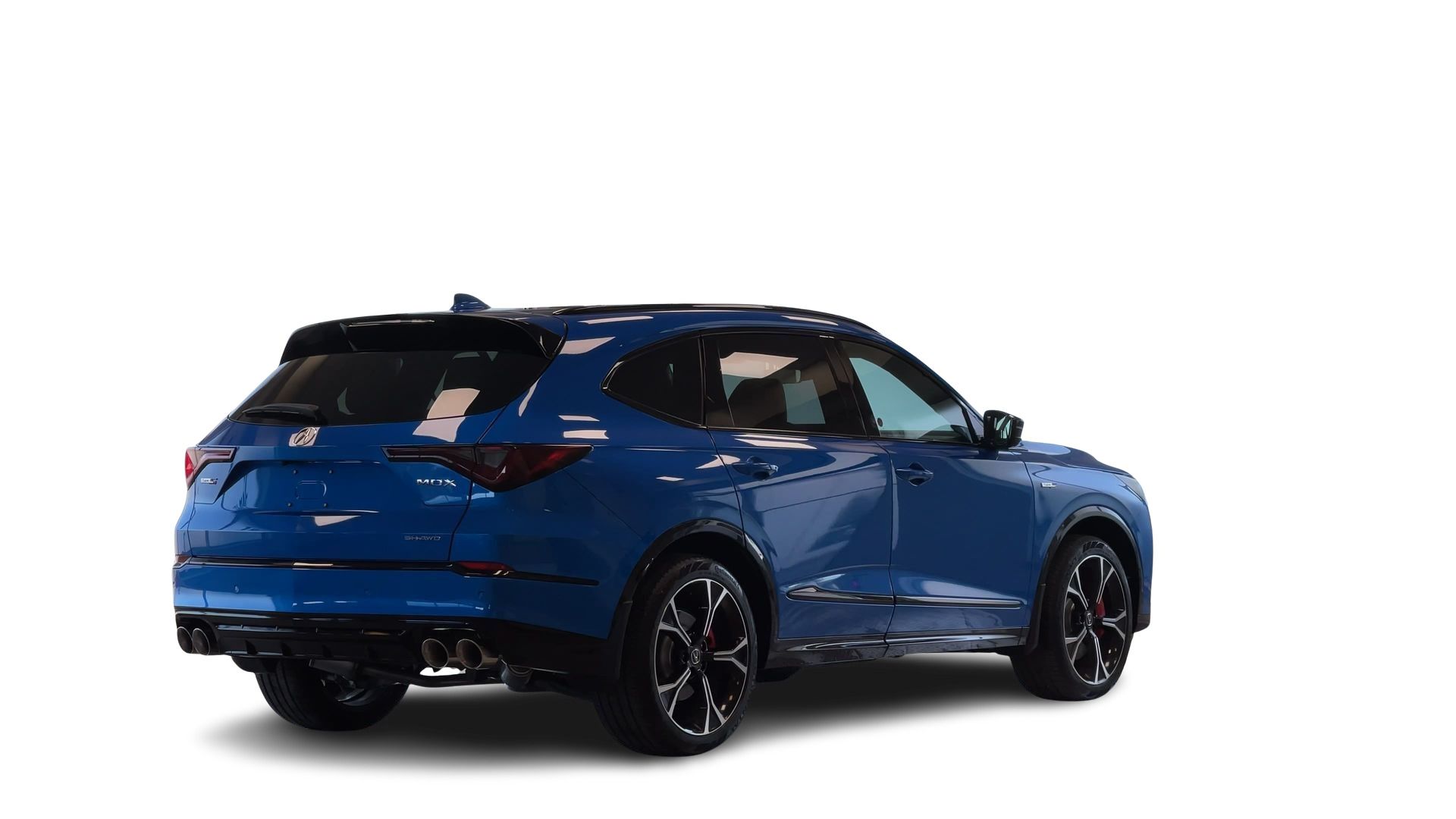 2026 Acura MDX