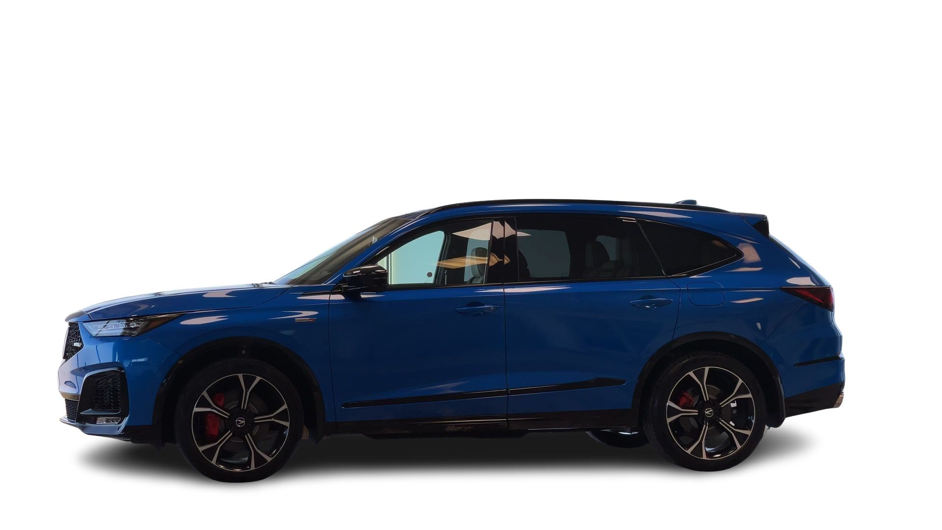 2026 Acura MDX