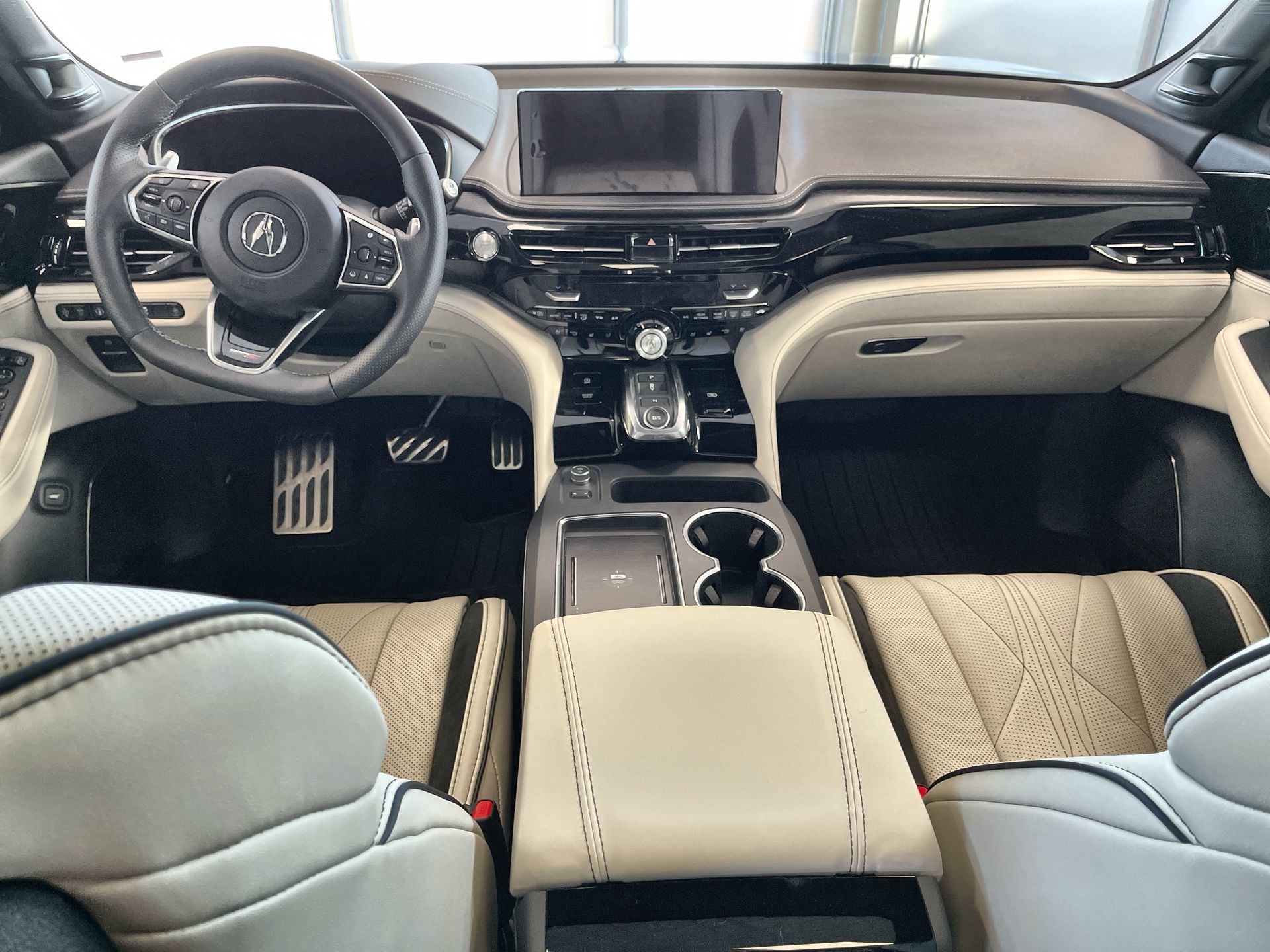 2026 Acura MDX