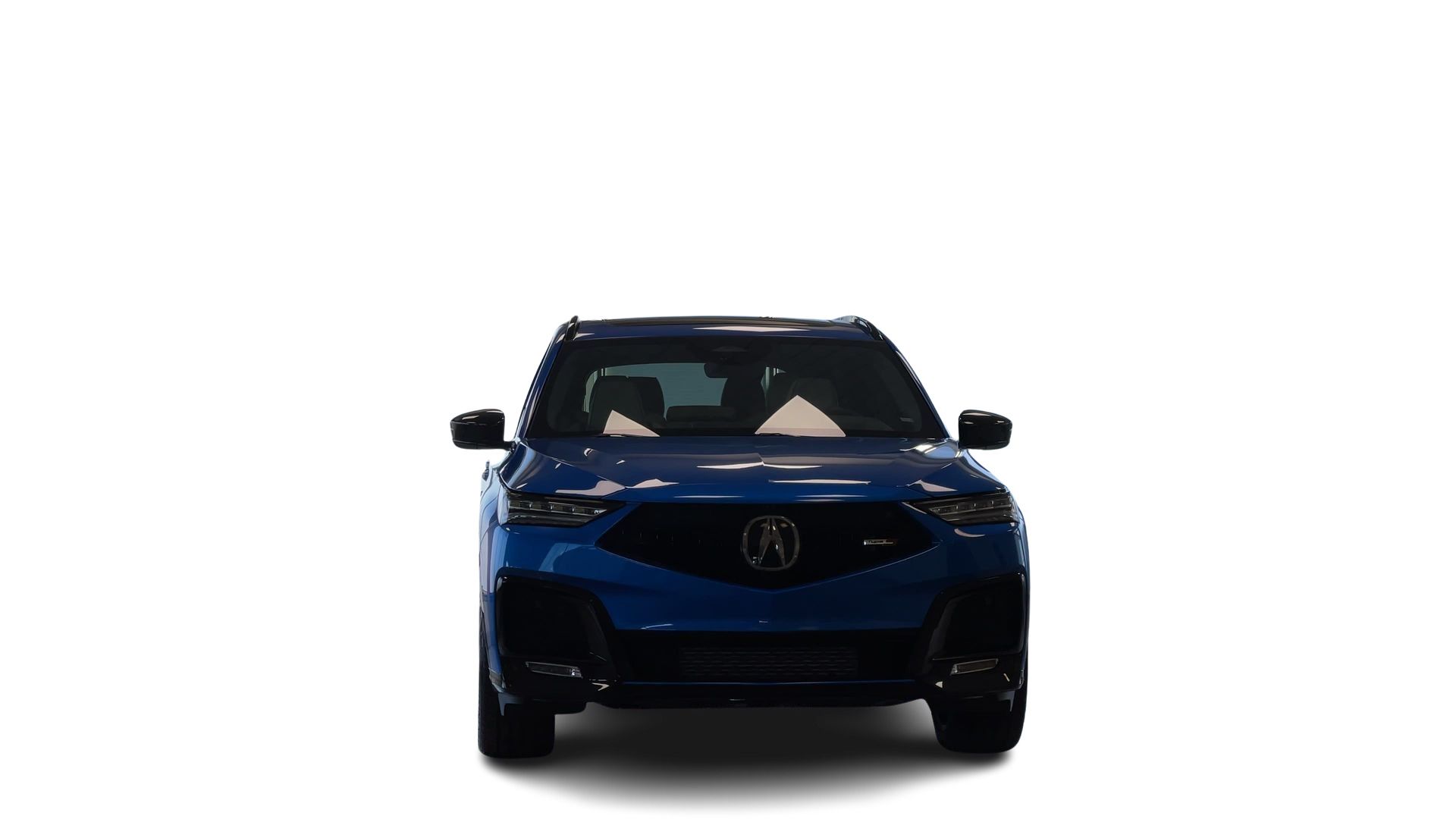 2026 Acura MDX