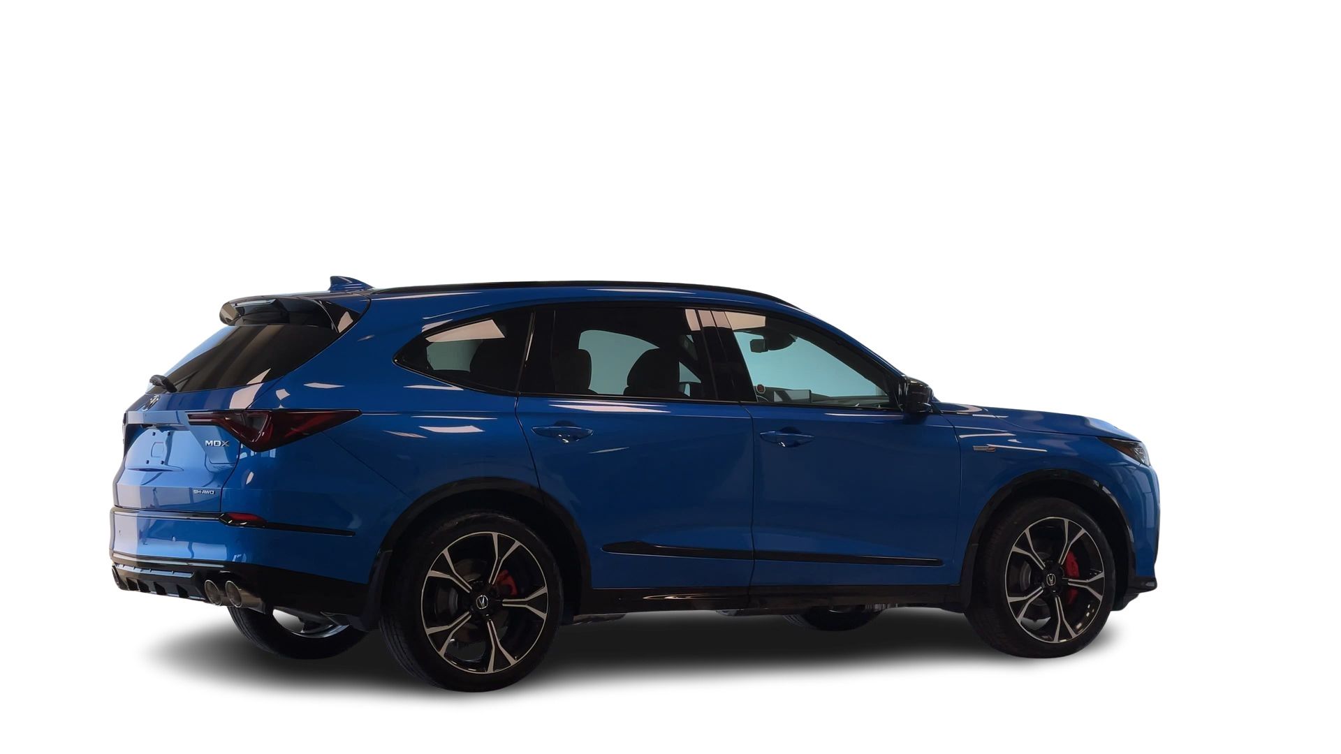 2026 Acura MDX