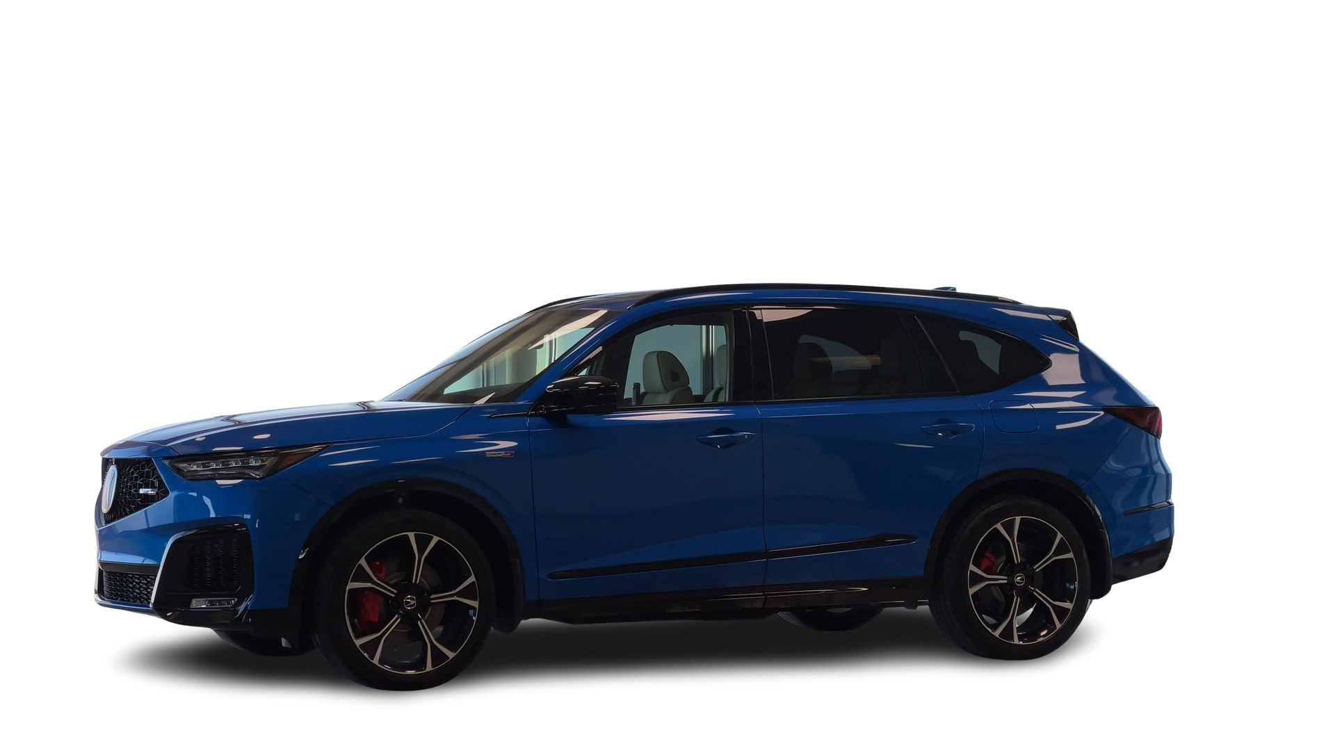 2026 Acura MDX