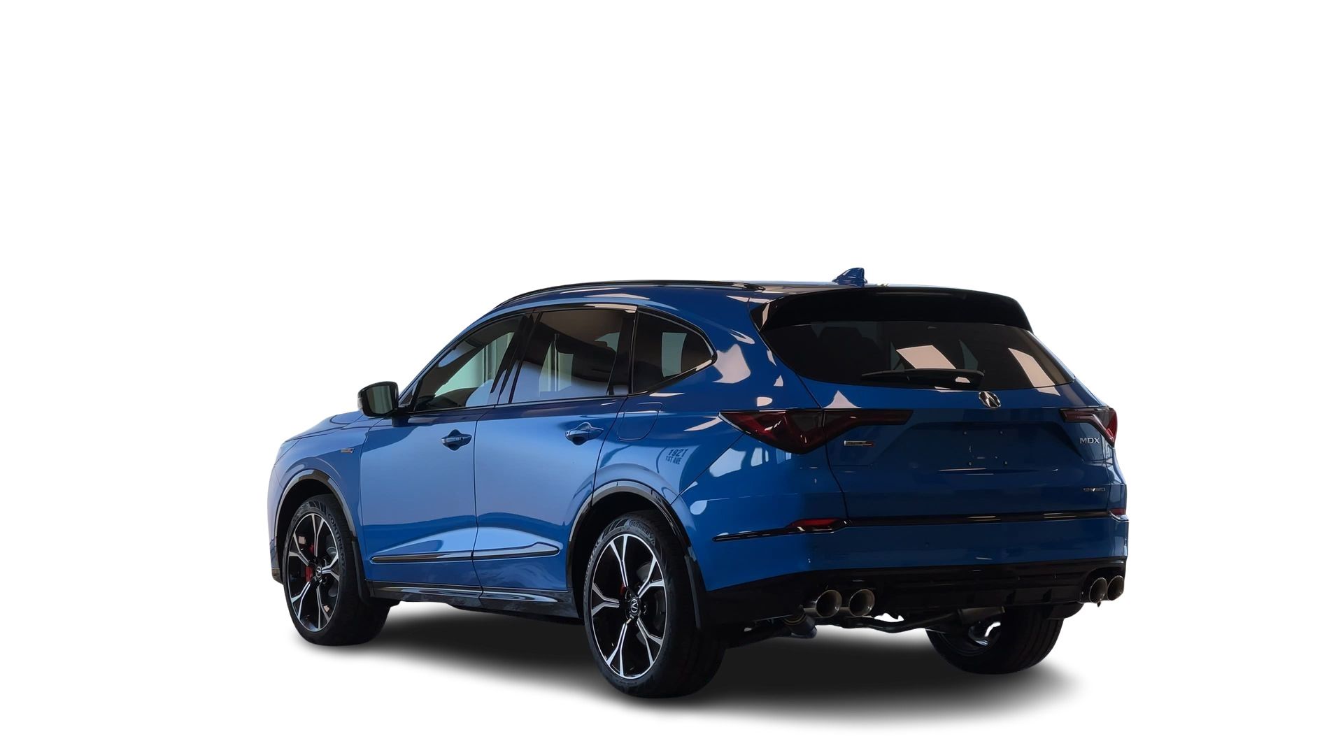 2026 Acura MDX