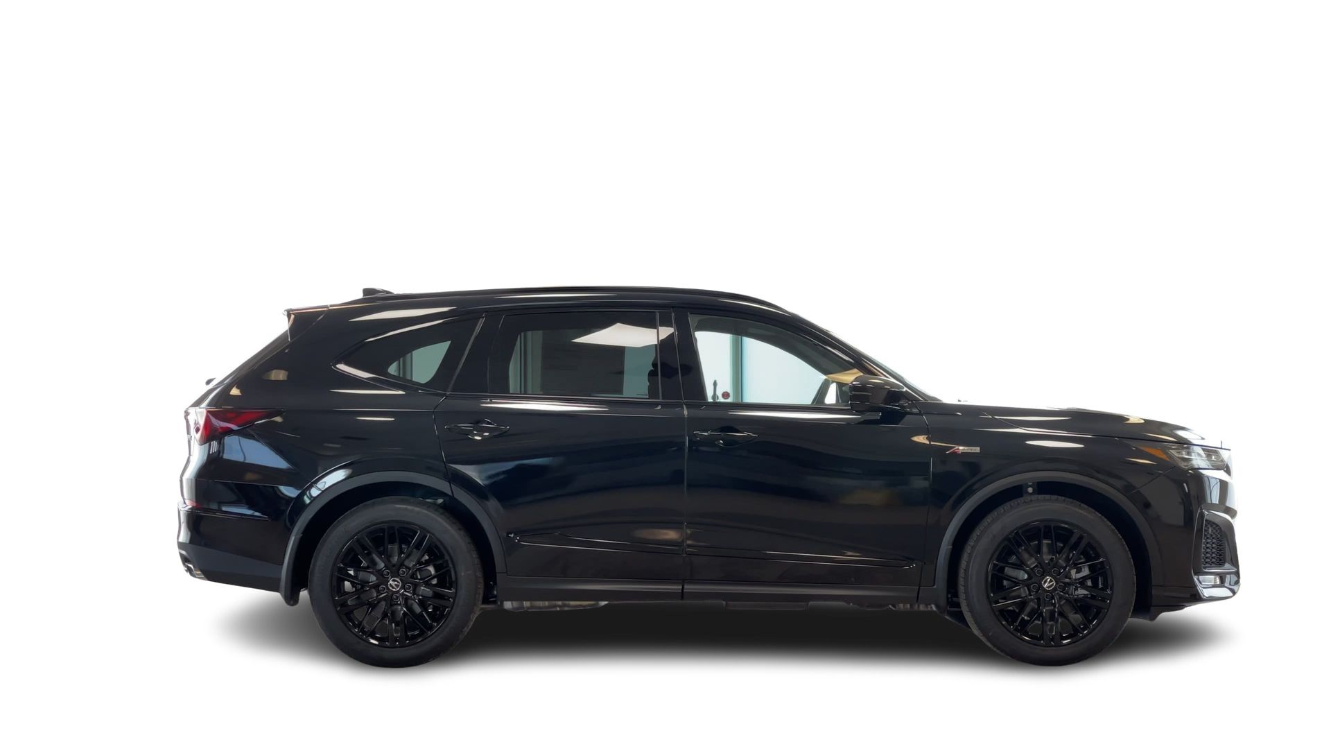 2026 Acura MDX