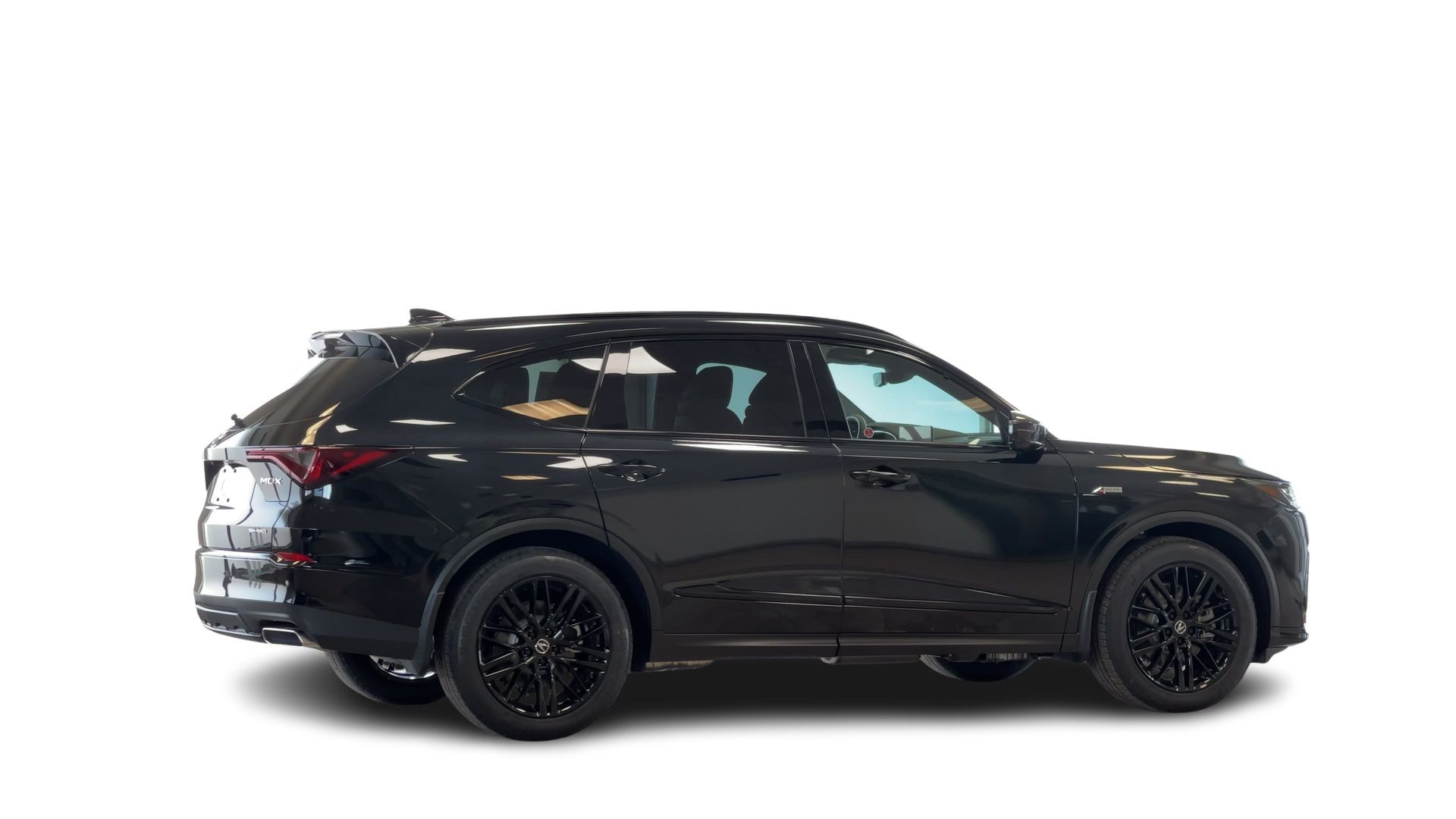 2026 Acura MDX