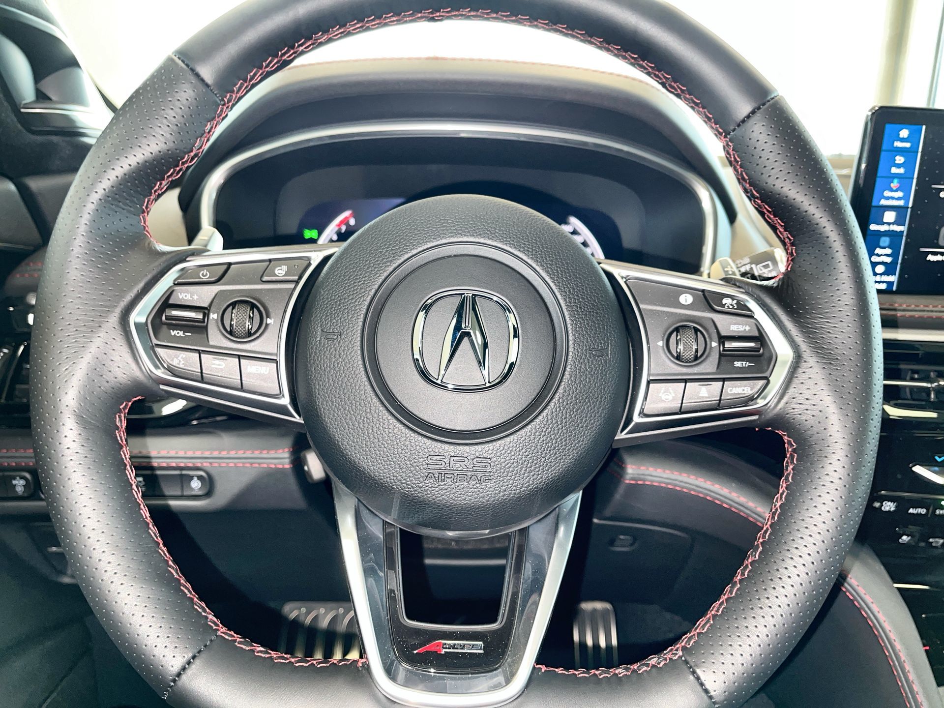 2026 Acura MDX