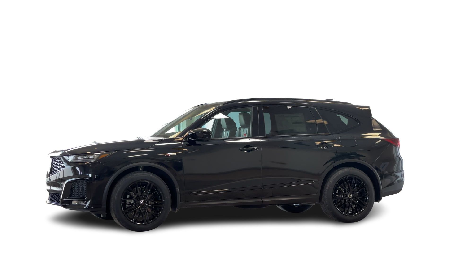 2026 Acura MDX