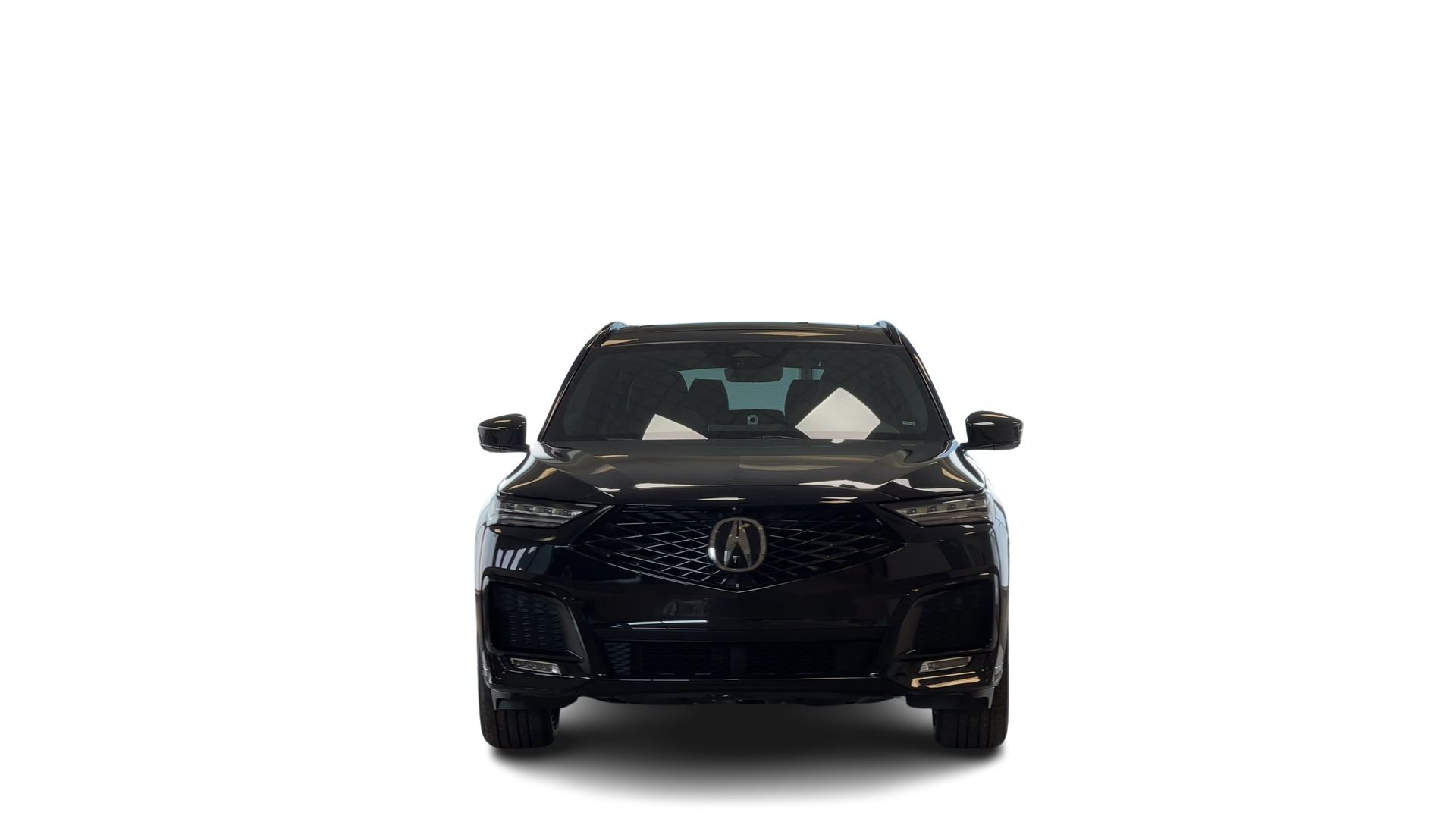 2026 Acura MDX