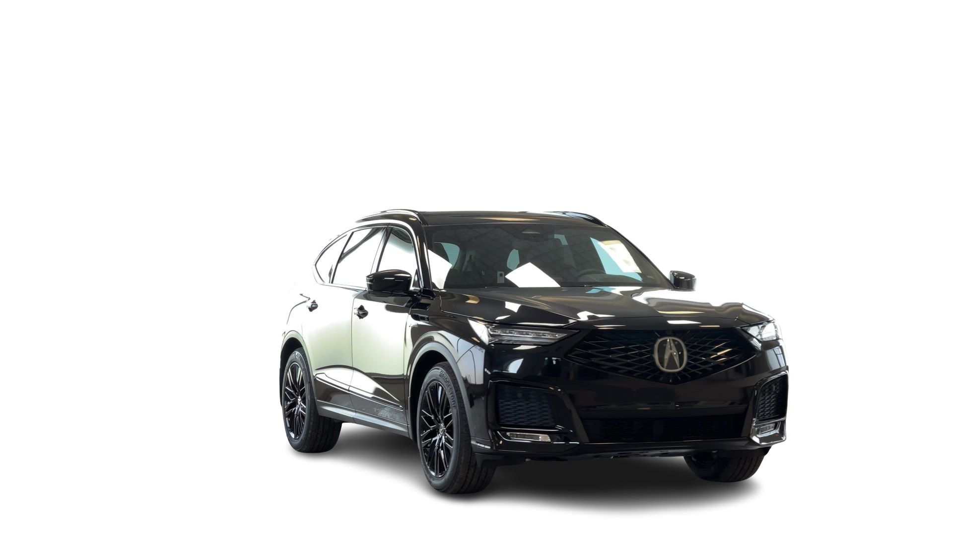 2026 Acura MDX