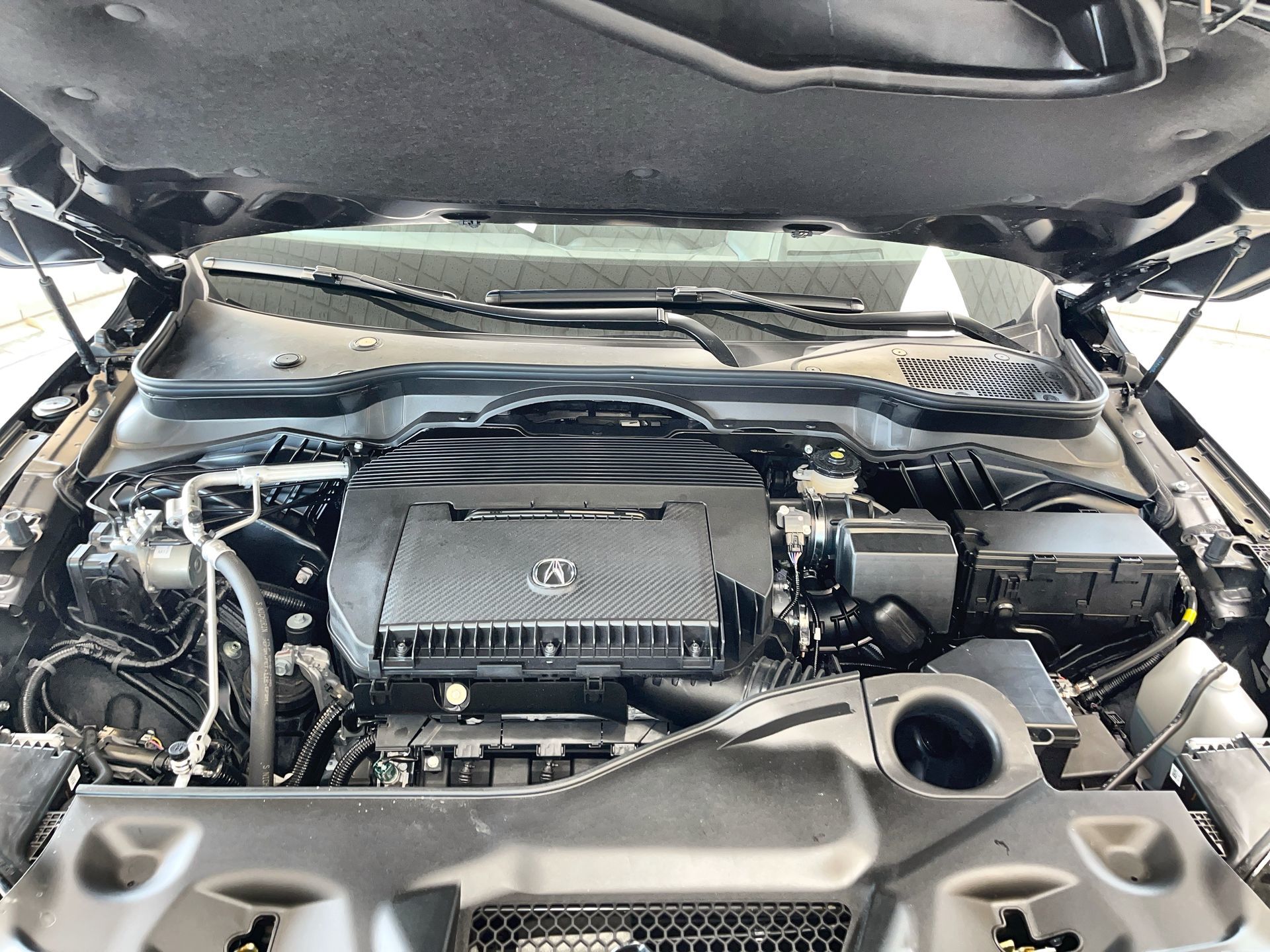 2026 Acura MDX