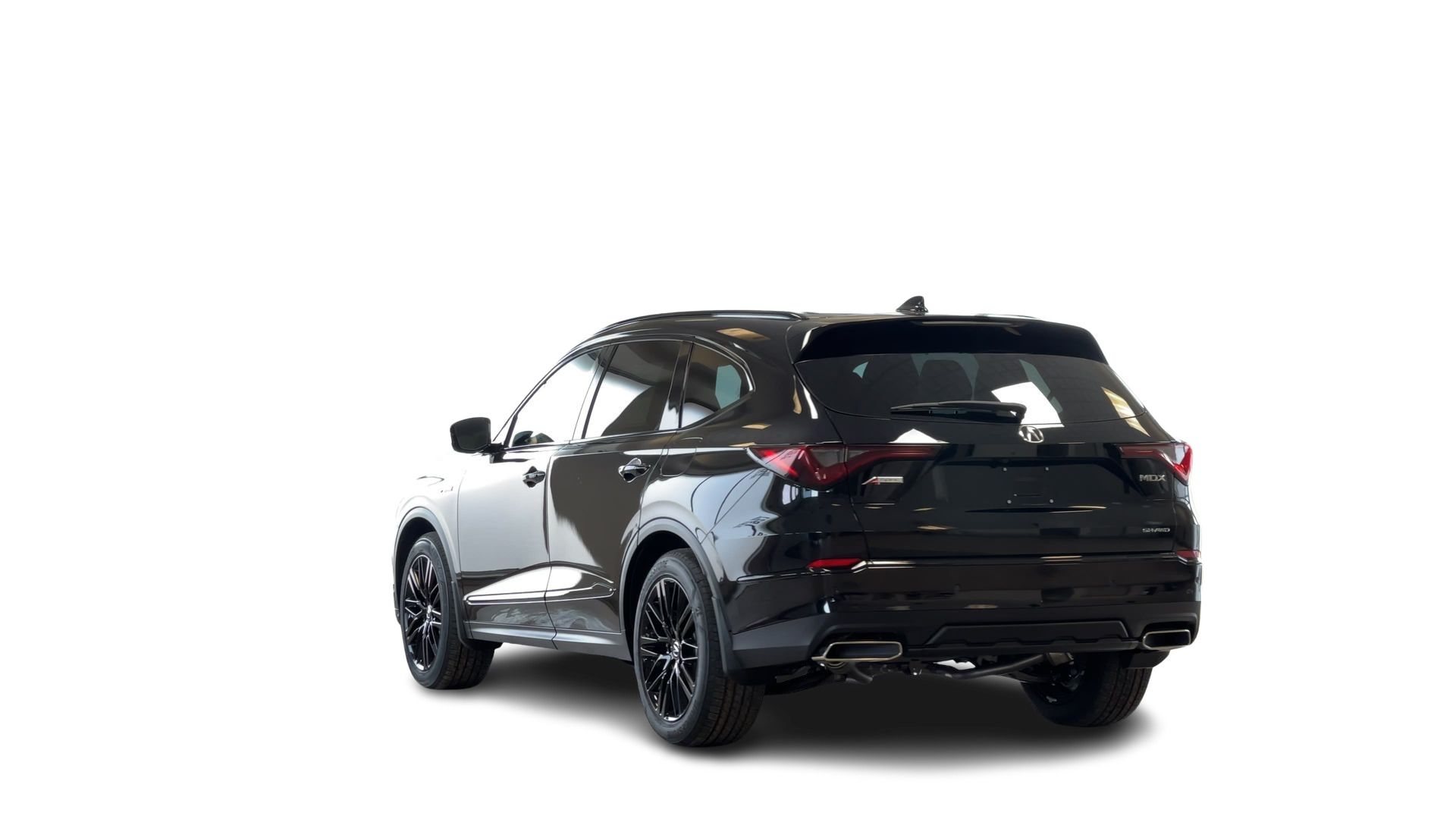 2026 Acura MDX