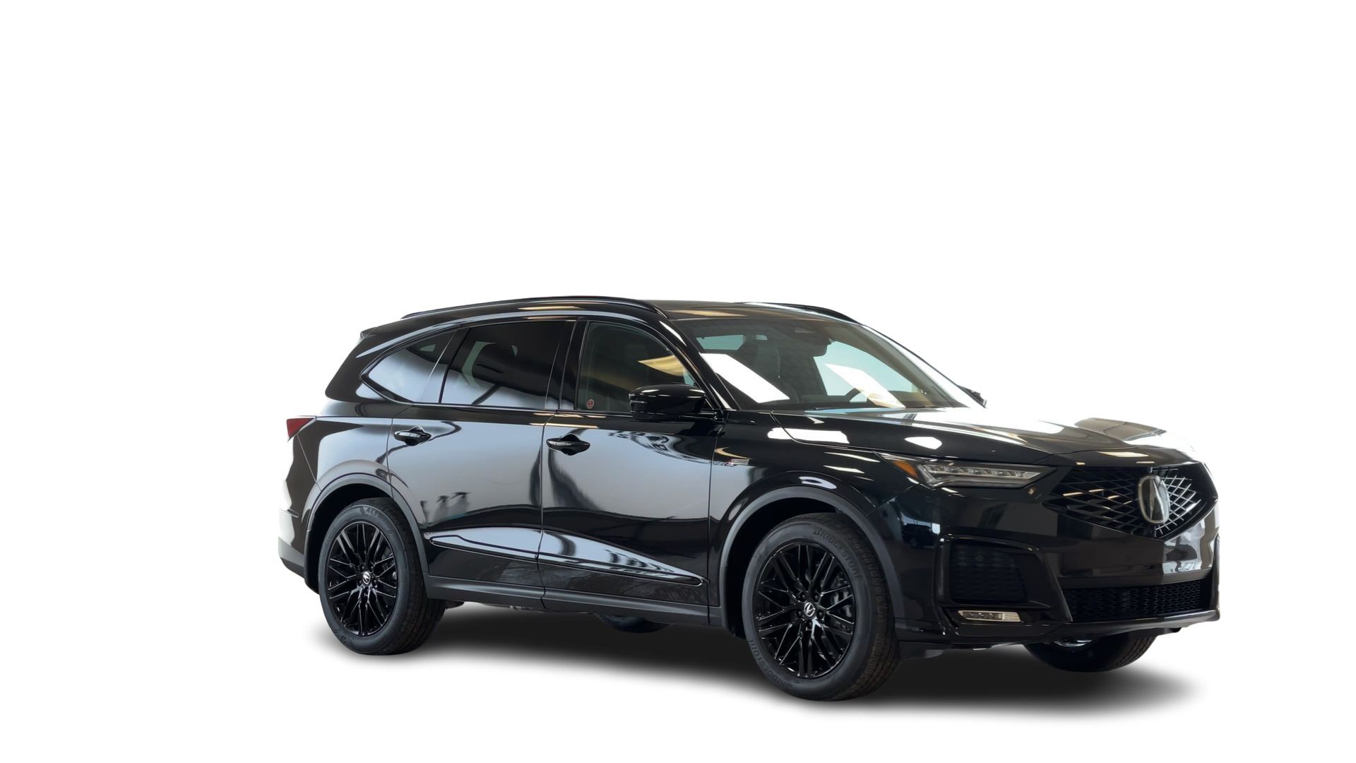 2026 Acura MDX