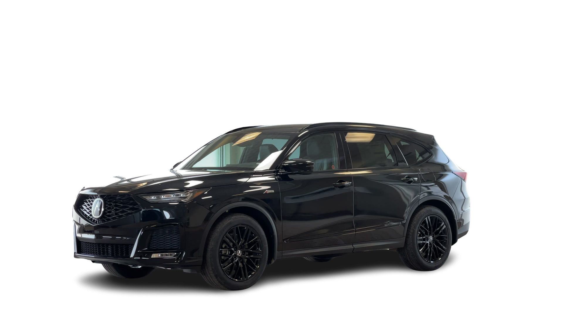 2026 Acura MDX