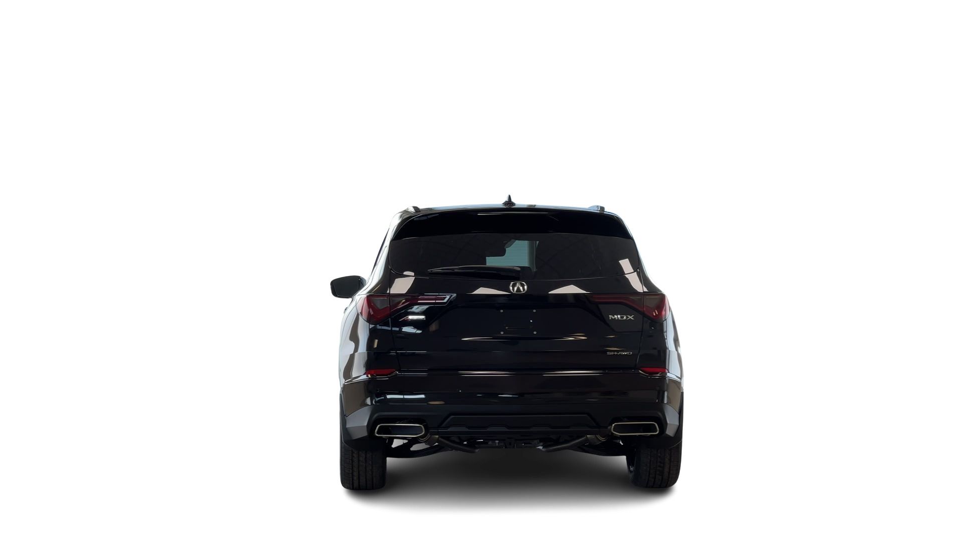 2026 Acura MDX