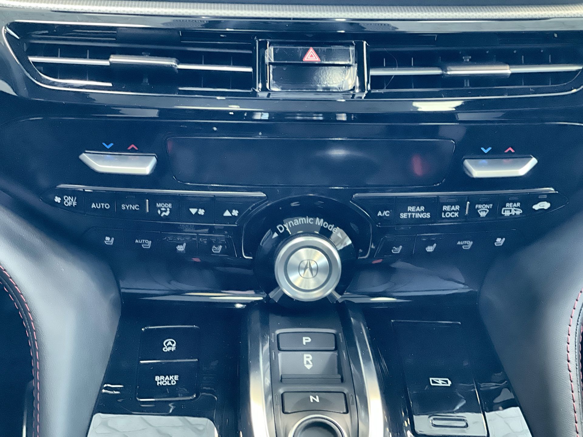 2026 Acura MDX