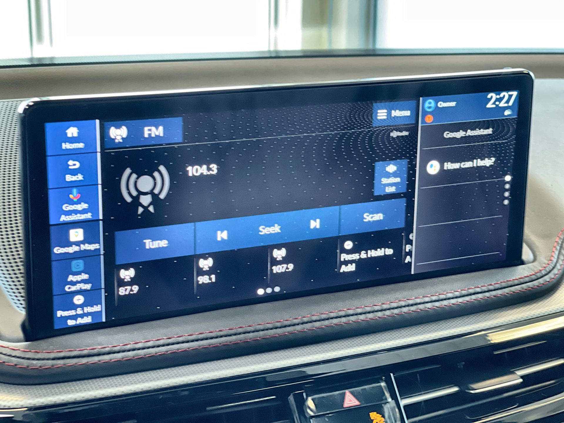 2026 Acura MDX