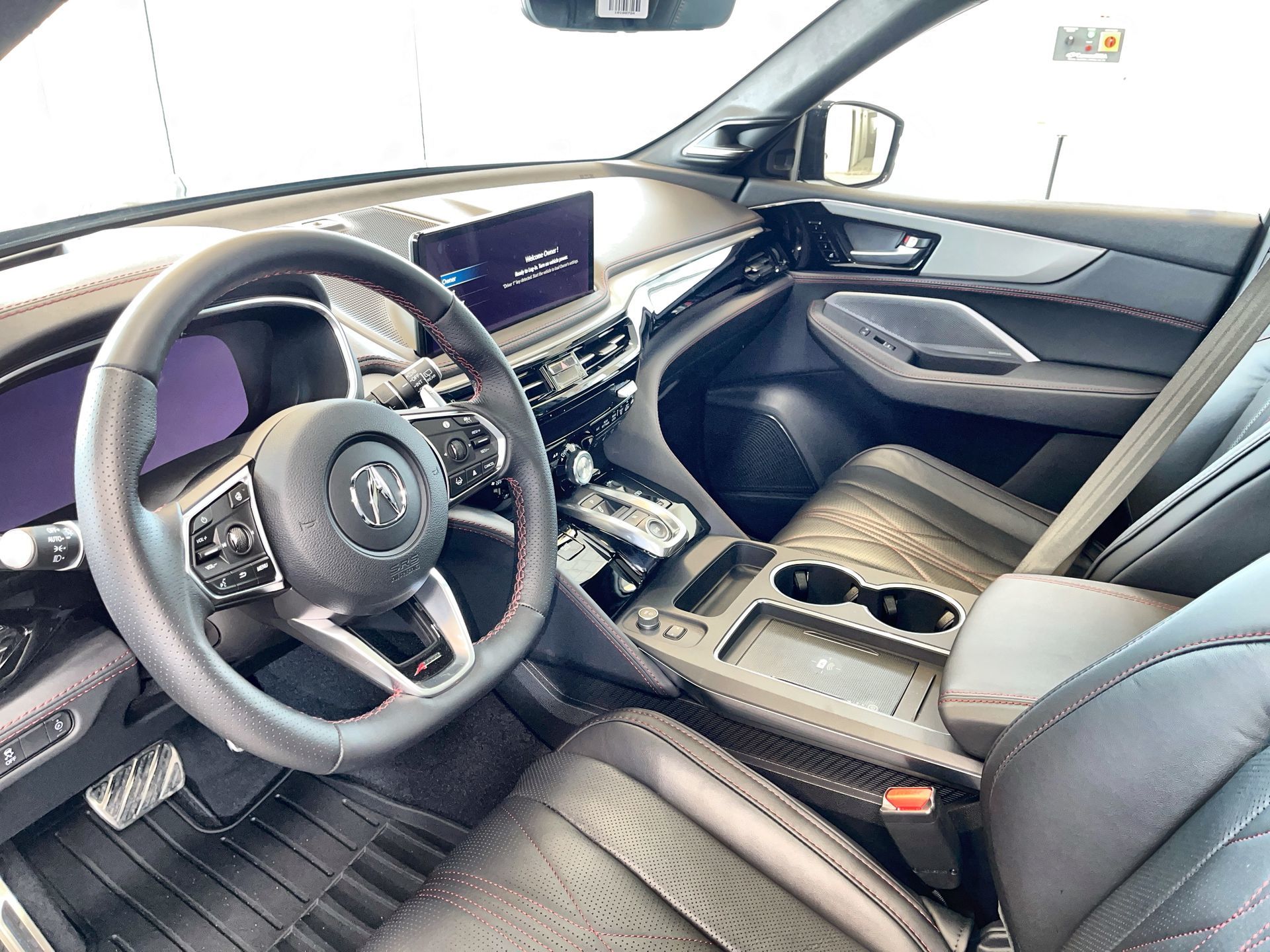 2026 Acura MDX