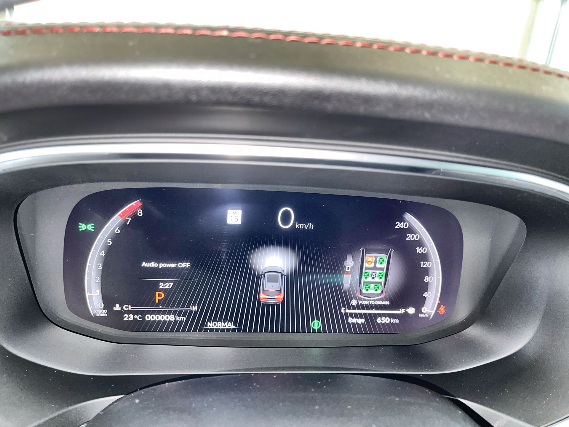2026 Acura MDX