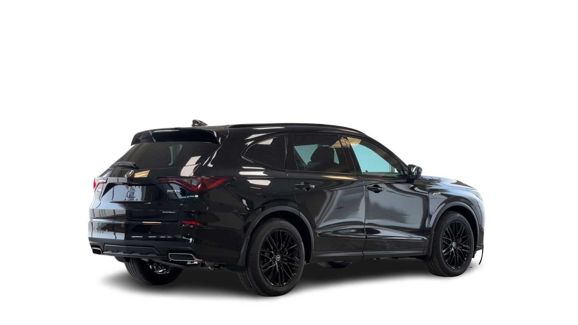 2026 Acura MDX