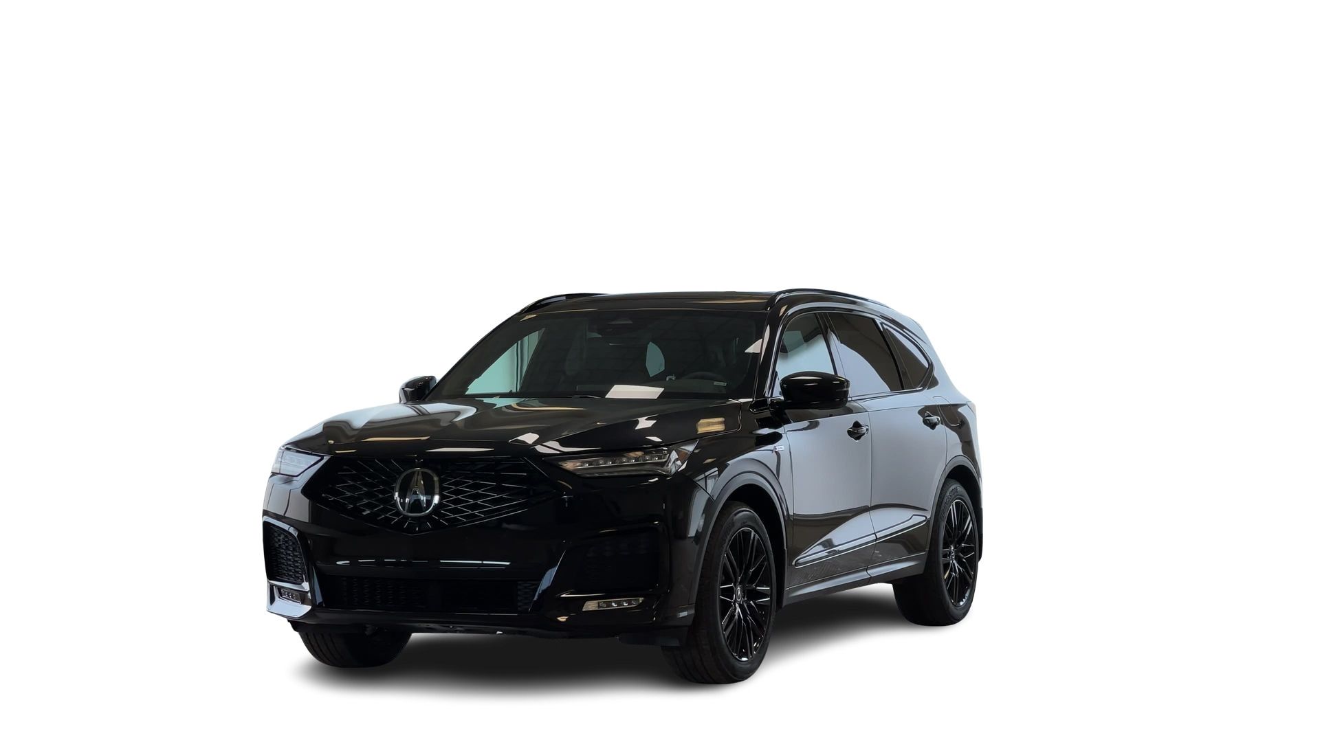 2026 Acura MDX