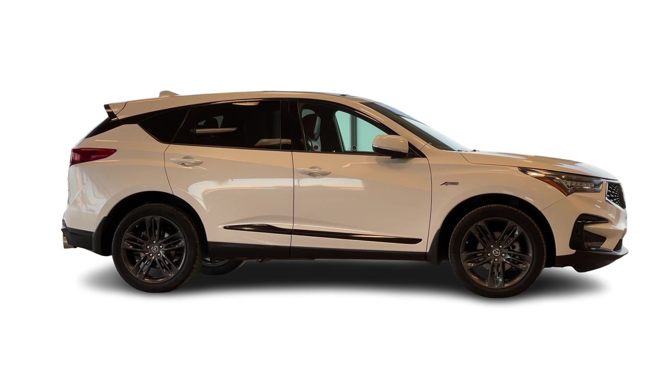 2020 Acura RDX