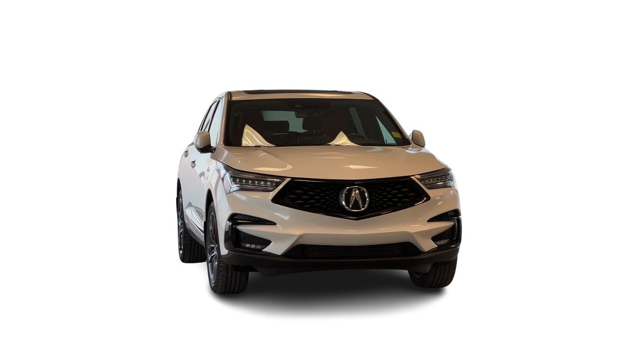 2020 Acura RDX