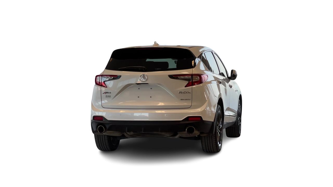 2020 Acura RDX