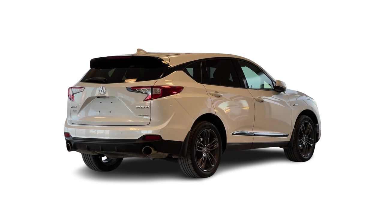 2020 Acura RDX