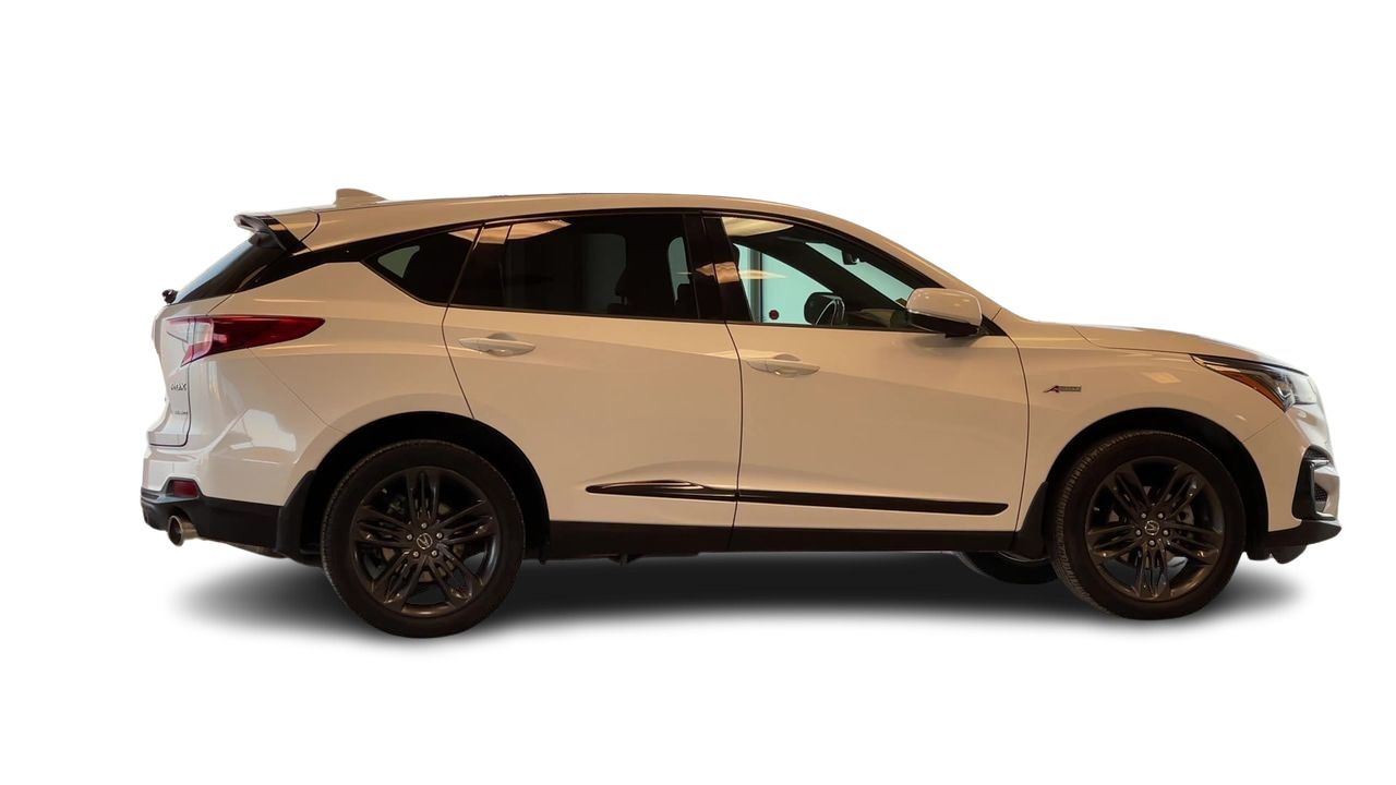 2020 Acura RDX