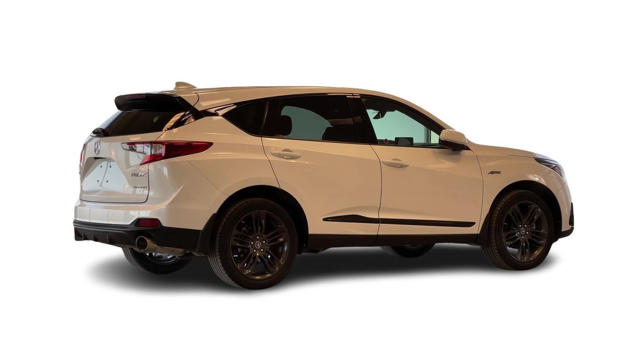 2020 Acura RDX