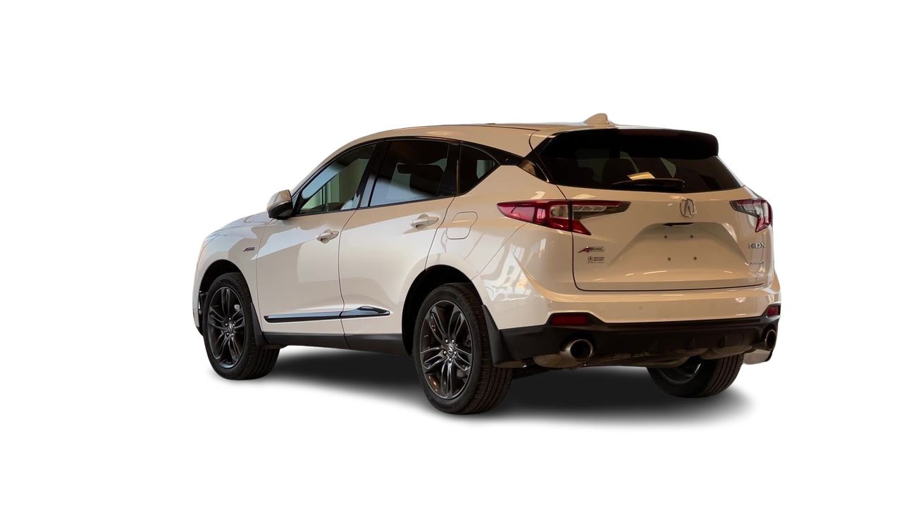 2020 Acura RDX