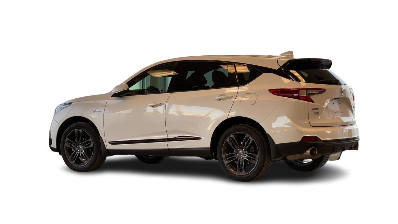 2020 Acura RDX