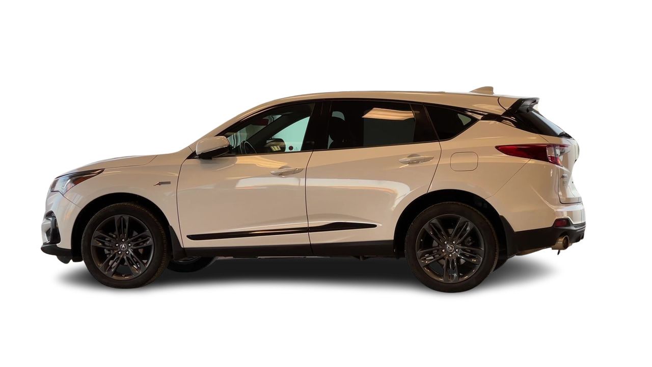 2020 Acura RDX