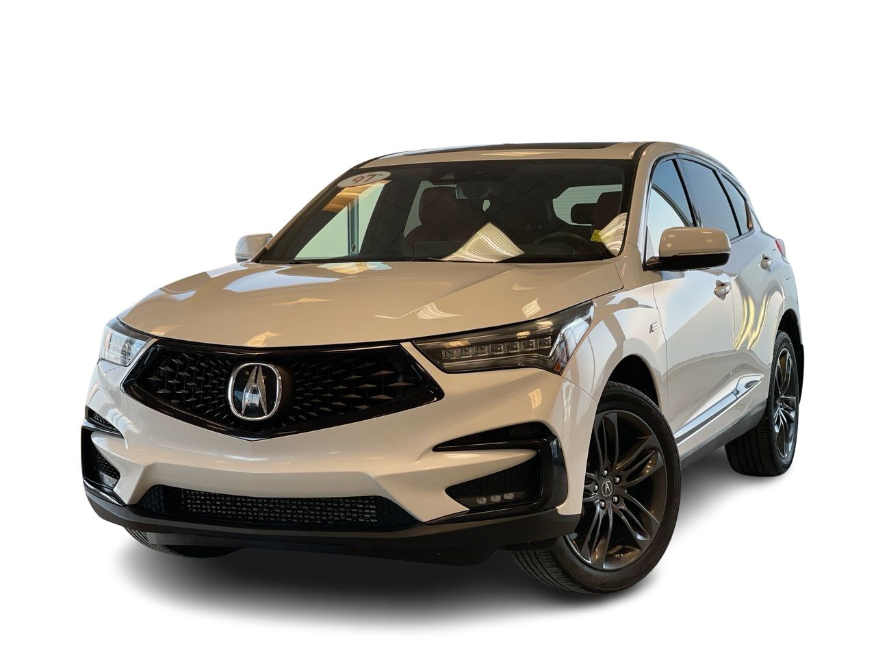 2020 Acura RDX