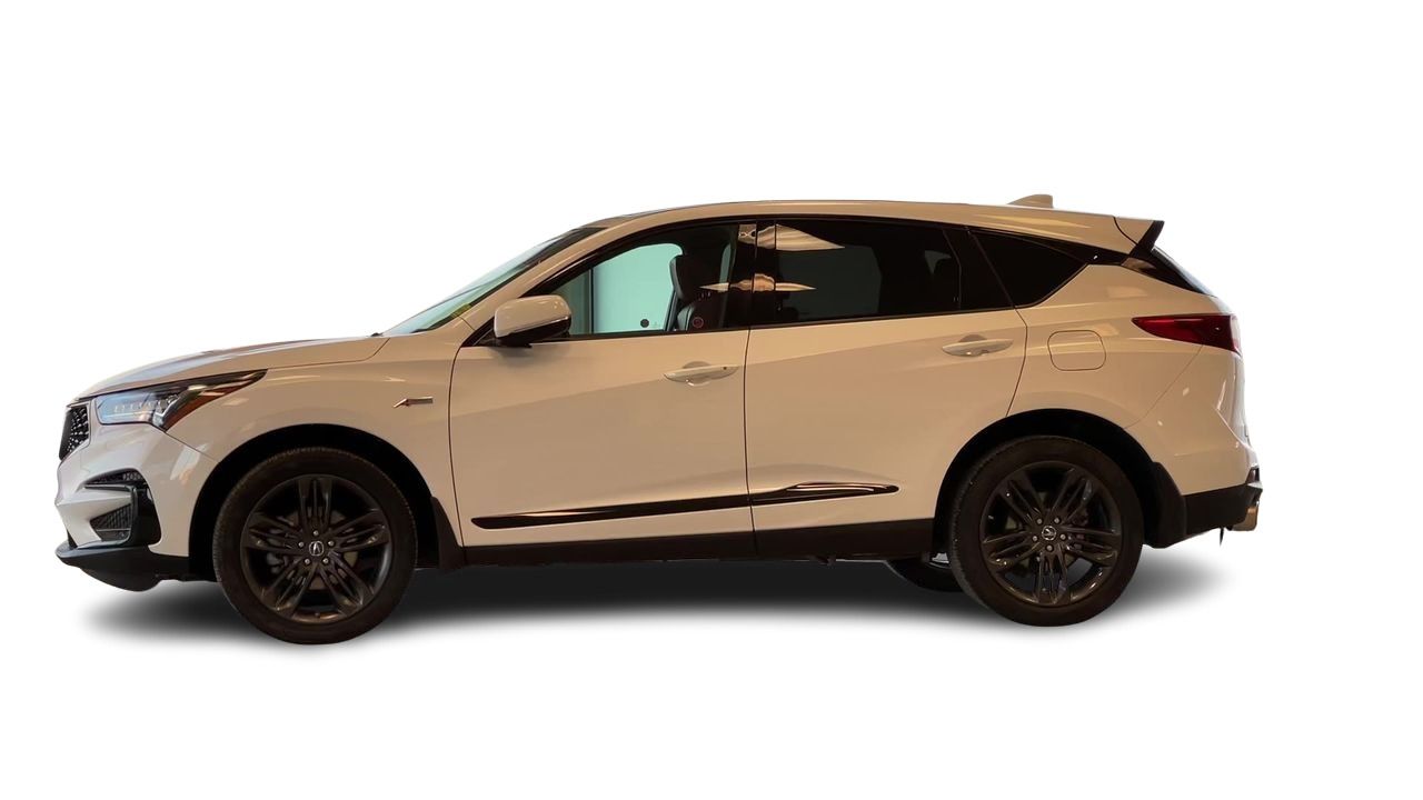 2020 Acura RDX
