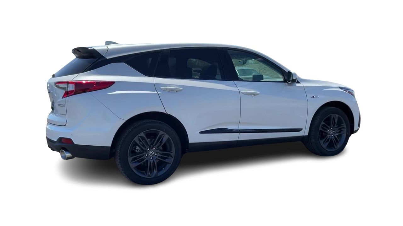 2021 Acura RDX