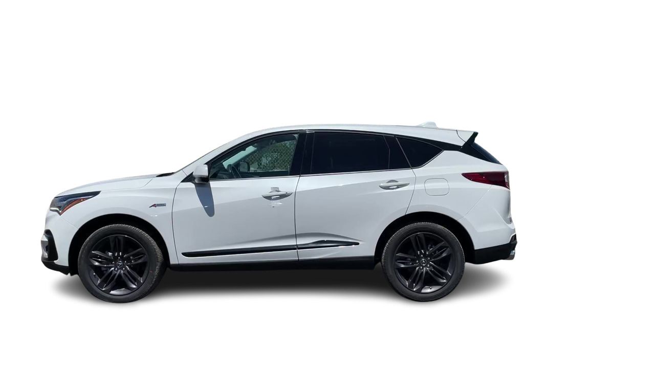 2021 Acura RDX