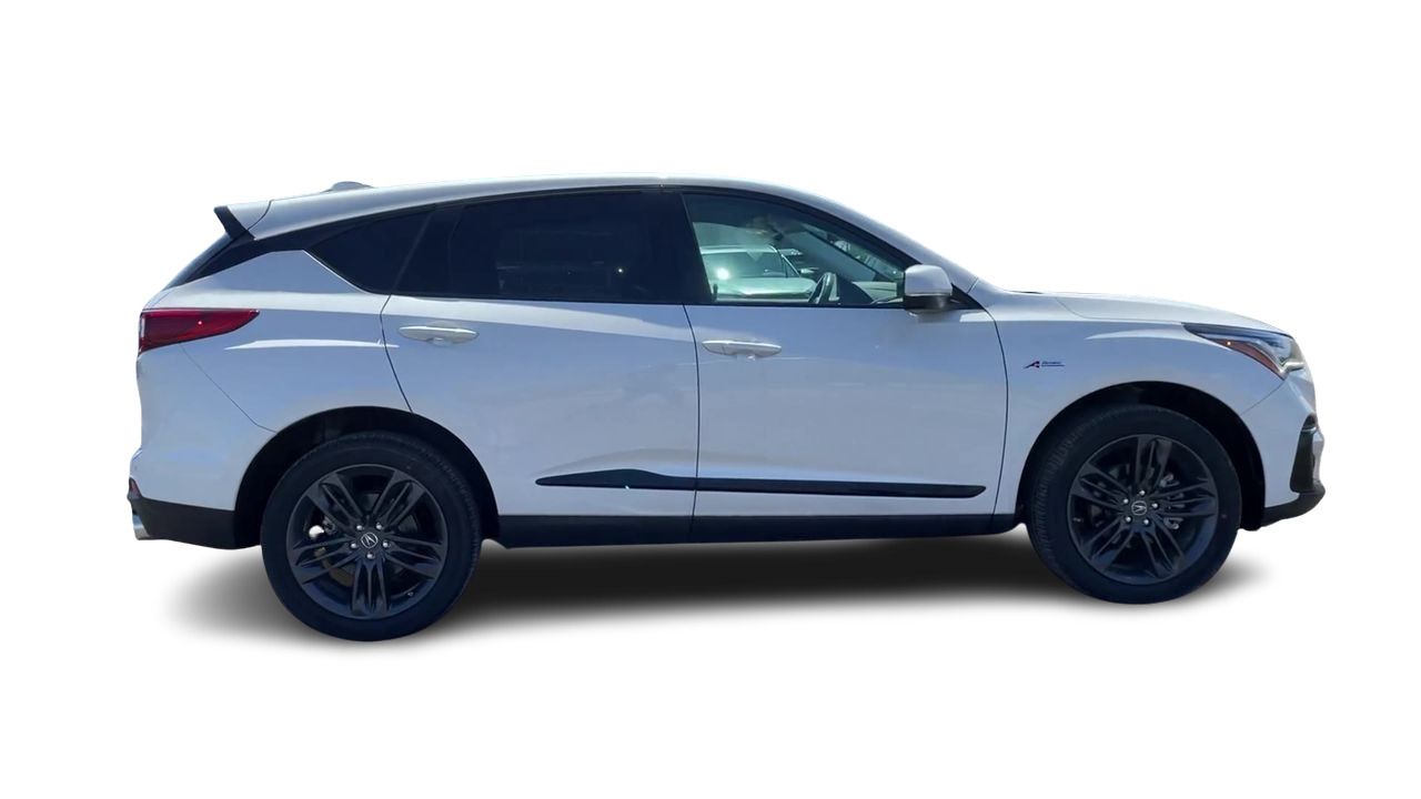 2021 Acura RDX