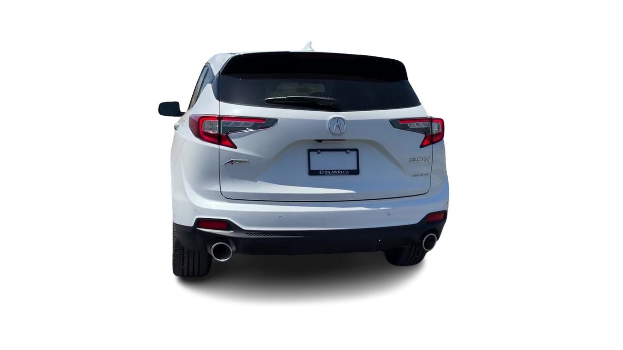 2021 Acura RDX