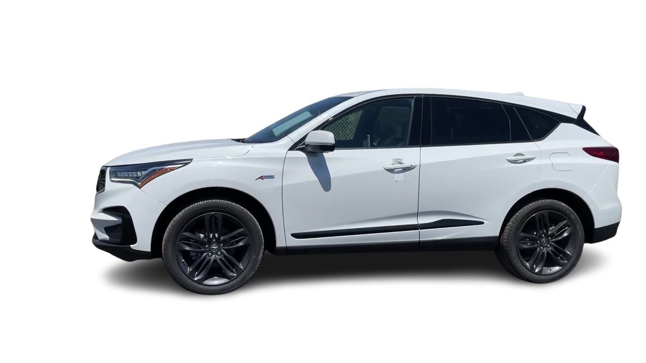 2021 Acura RDX