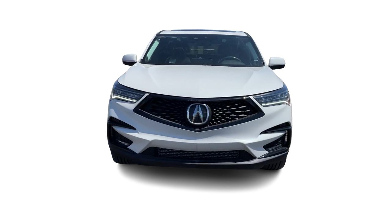 2021 Acura RDX